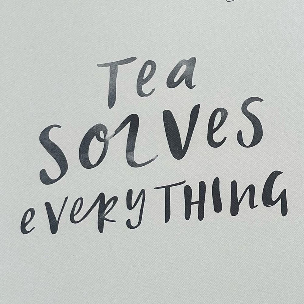 Meet your Posher, Kiawe